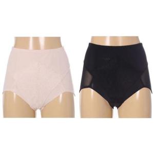 [비비안]짱짱하게 잡아주는 보정 삼각거들 GR3523S