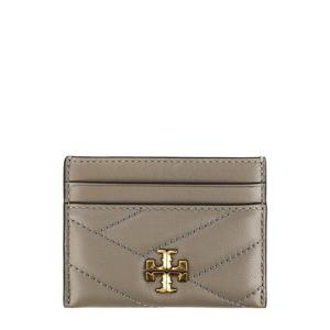 [토리버치] 토리버치 24SS 90345 082 여성 키라 쉐브론 카드지갑