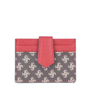 [피에르가르뎅_핸드백]카드지갑I1295P3R-MA