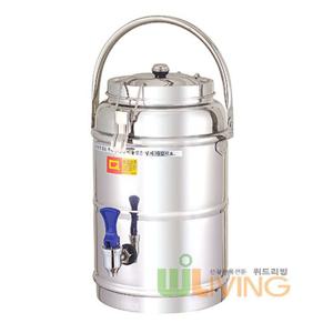보온보냉물통 12호(12L)물끓이기X /커피100잔280x400