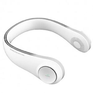 두손이 자유로운 목선풍기 F12 프리미엄 넥밴드