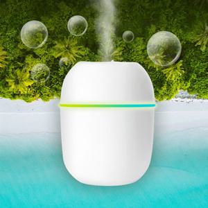 알토디자인 엑스트라 에어탱크 H5 무소음 LED 미니 비염가습기