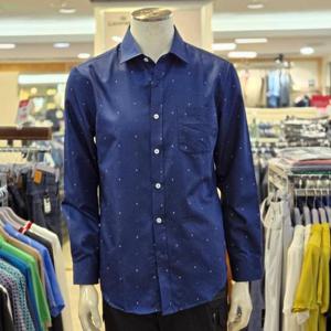 서광모드 세이브존07 프린트남방셔츠로 케쥬얼느낌 SSCCEFSH5013