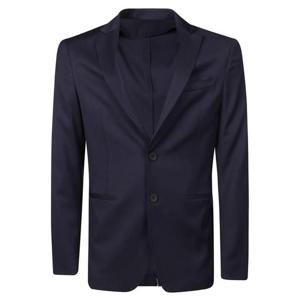 토넬로 수트 자켓 06G459W3215W BLUE