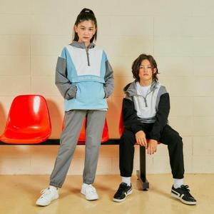 USALL 유솔 HC29 올라운더 포켓 지퍼 팬츠 ULSR23903