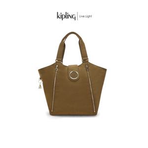 키플링 숄더백 리시슬리 KOCBT20 DLSP