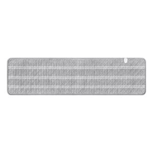 눕자 카본 탄소 쇼파 전기방석 4인용 그레이 50X180