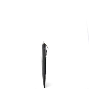 [스크래치] 톰 브라운 클러치백 30 블랙 UAC006A00198001 S1