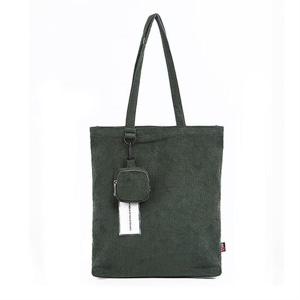 [라일리] Rly 그린- 러블리 디자인 캐주얼 에코백 데일리 여성