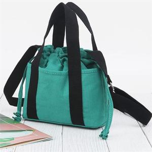 [라일리] Rly 그린- 여성 복주머니식 에코백 토트백 크로스백 가