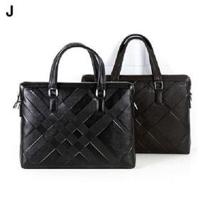 [라일리] Rly (SM)큐리즌 가죽 서류가방 CU3