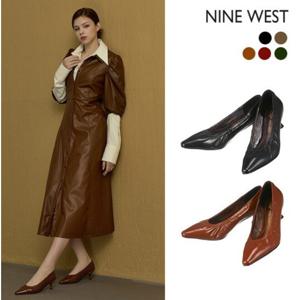 [나인웨스트(슈즈)]소프트링클 펌프스 NW052