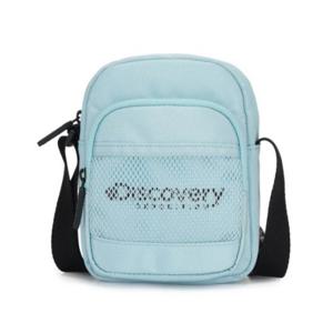 디스커버리크로스백 AQS DKCR1104N-EGS 에센셜 크로스백