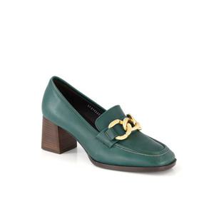 소다  여성 세미 드레스 로퍼 6CM(ALF214JA60)