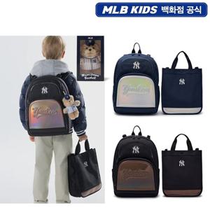 [MLB키즈] 잭 책가방 7LBKB025N