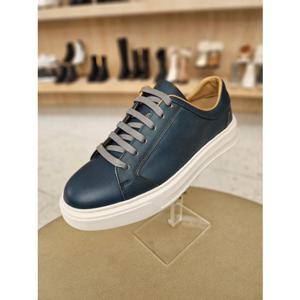 [소다] 소다 신상 남성 세미캐쥬얼 오버솔 스니커즈 (AMM422 JS64)