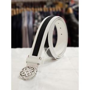 루이까스텔 세이브존01 남성 훅 에폭버클소가죽 벨트 7MDBT935