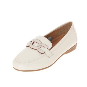 닥스 여성 캐쥬얼 로퍼 DLF411 GA34 카멜 (DLF411 GA35)