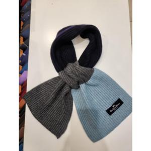 [카운테스마라] 캐시미어 혼방 쁘띠머플러 (CMFX4O3104N0)