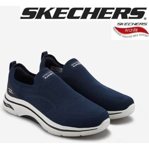 [스케쳐스] 남성 고워크 아치핏 2.0 SP0MWCEY053 MD