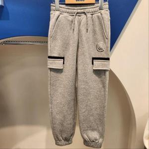 에스핏 HC23 PSG 기모 조거 테잎 패치 팬츠 SJY711MKPT64