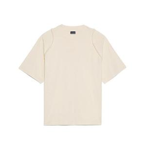 자크뮈스 반팔 티셔츠 245JS198 2312 130 Free LIGHT BEIGE