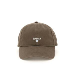 바버 모자 MHA0274 OL51 Olive