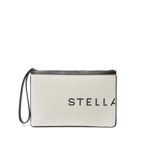 스텔라 맥카트니 지갑 7P0078WP0221 9043 ECRU