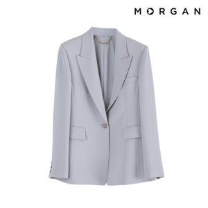 모르간 프리미엄 트리아세테이트 재킷 1종