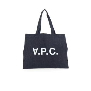 아페쎄 토트백 COCSXM61446IAI Navy IAI INDIGO