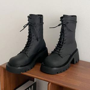 [S]앵클부츠 첼시부츠 롱부츠 신발_an9088_DS