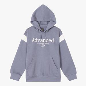 유솔 sh06 UNI 쯔리 기모 스포티 후디 ULMH24T01