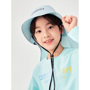 키즈 경량 버킷햇 (EMERALD GREEN)