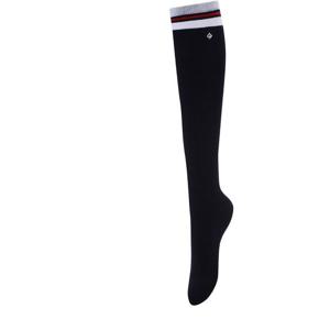 [레노마골프]24FW 여성 투톤 배색 니삭스 RWASN7804-915_CC