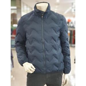 서광모드 세이브존05 네이비 패딩점퍼 SMPCEWJP1913