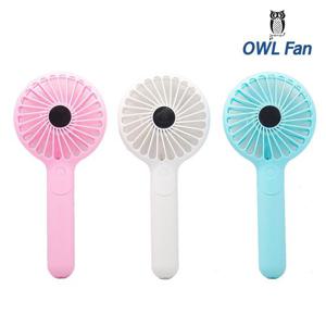 접이식 휴대용 미니선풍기 KCD-F100 /2600mAh/