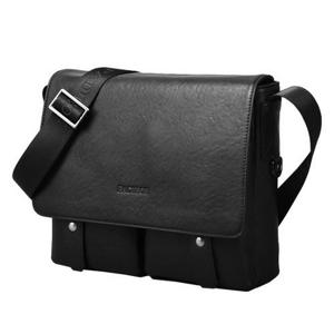 고급 천연 소가죽 남자 크로스백 데일리백 BP92068