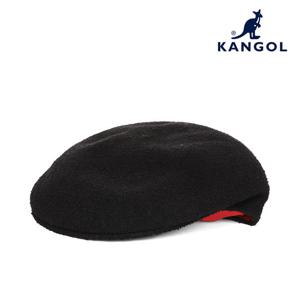 [캉골] BERMUDA 504 베레모(K3075ST_BK)