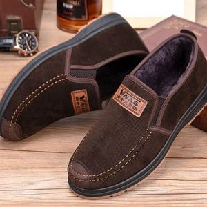 방한 로퍼 슬립온 단화 운동화 보온 신발 겨울 털