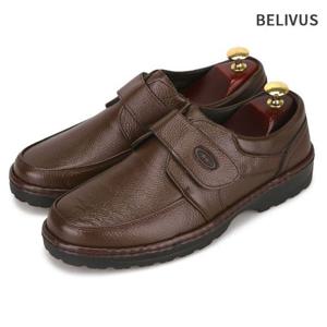 빌리버스 남자 보트슈즈 BM340 캐주얼 편한 단화
