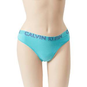 캘빈클라인 언더웨어 여성 비키니 팬티 QD3637-8QR