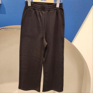 에스핏 HC23 분또기모 와이드 팬츠 SJY711FKPT12