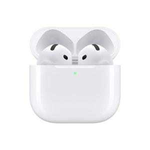 [정품] 에어팟 4세대 액티브 노이즈캔슬링 MXP93KH/A