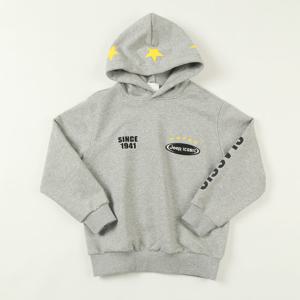 [지프키즈]ICONIC 스타셋업 후드티  KP1THU071.