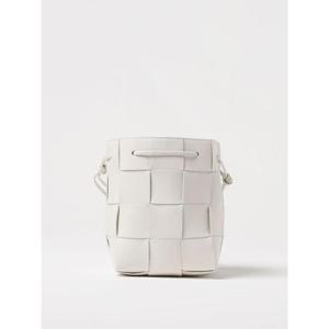 보테가베네타 숄더백 680218VCQC49009 WHITE DOM