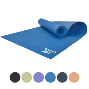 M 매장판 VQC RAYG-11022 리복 요가매트(RAYG-11022) 4mm 6컬러