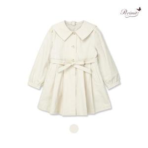 더센트럴 페리미츠 TC01 세,일러 카라 코트 P2511C054