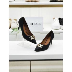 [세레스]세레스 세이브존07 스틸레토 힐 7.5cm C5P21Y8TR1758 (2