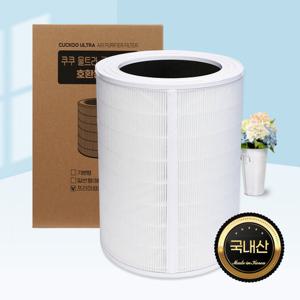 쿠쿠 울트라 공기청정기 AC-34U20FCG 호환필터 일반형