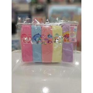 디즈니 세이브존01 디즈니 캐치티니핑 여아 새콤달콤삼각팬티5매세트PK 0E10W60928